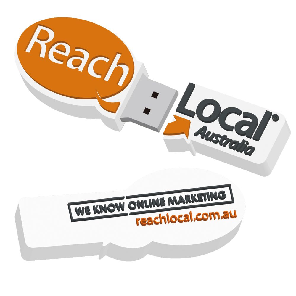 2D Custom USB Flash Drive - Factory Direct Indent Pricing – USB Drives – The Range – available in Multicolour – thumbnail 43 of 68