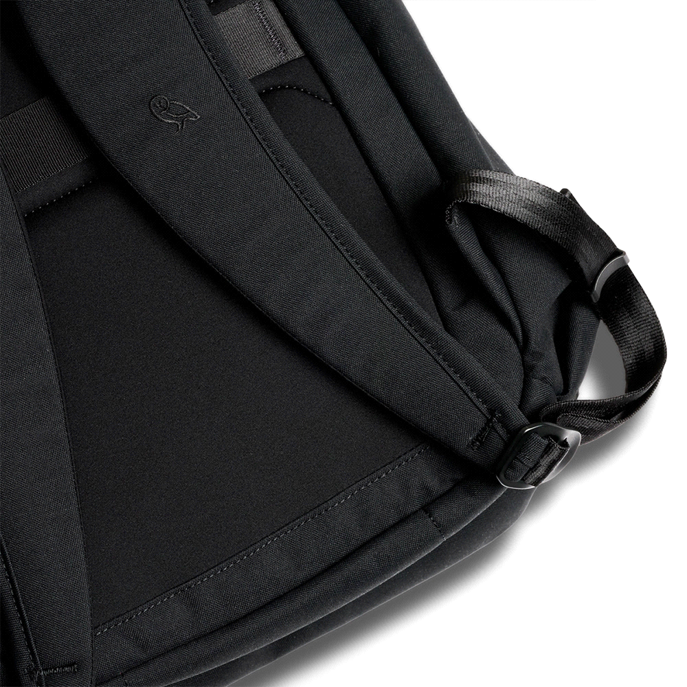 Bellroy Classic Daypack – Backpacks – The Range – available in Black – thumbnail 7 of 13