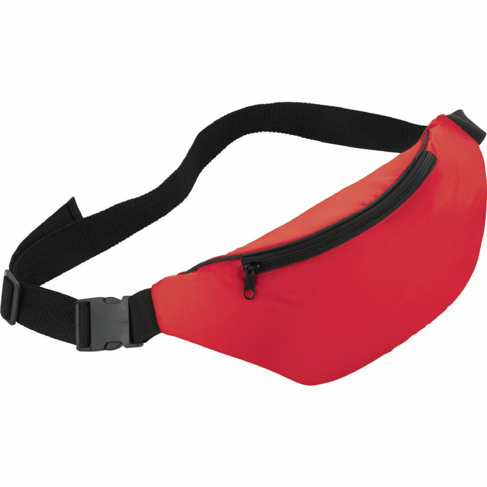 Hipster Budget Fanny Pack – Bum Bags – Global Stock – available in Black, Blue, Green, Purple and 1 more – thumbnail 5 of 27