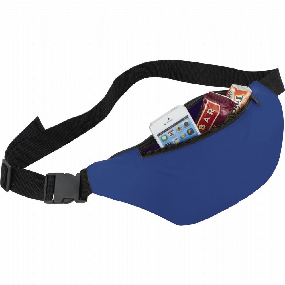 Hipster Budget Fanny Pack – Bum Bags – Global Stock – available in Black, Blue, Green, Purple and 1 more – thumbnail 10 of 27