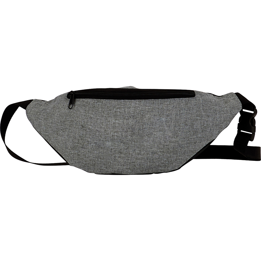 Hipster Budget Fanny Pack – Bum Bags – Global Stock – available in Black, Blue, Green, Purple and 1 more – thumbnail 8 of 27