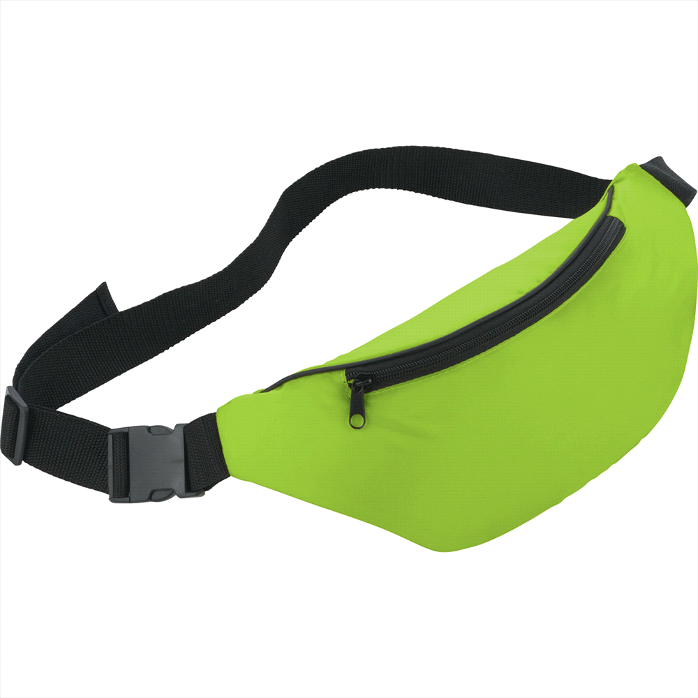 Hipster Budget Fanny Pack – Bum Bags – Global Stock – available in Black, Blue, Green, Purple and 1 more – thumbnail 3 of 27