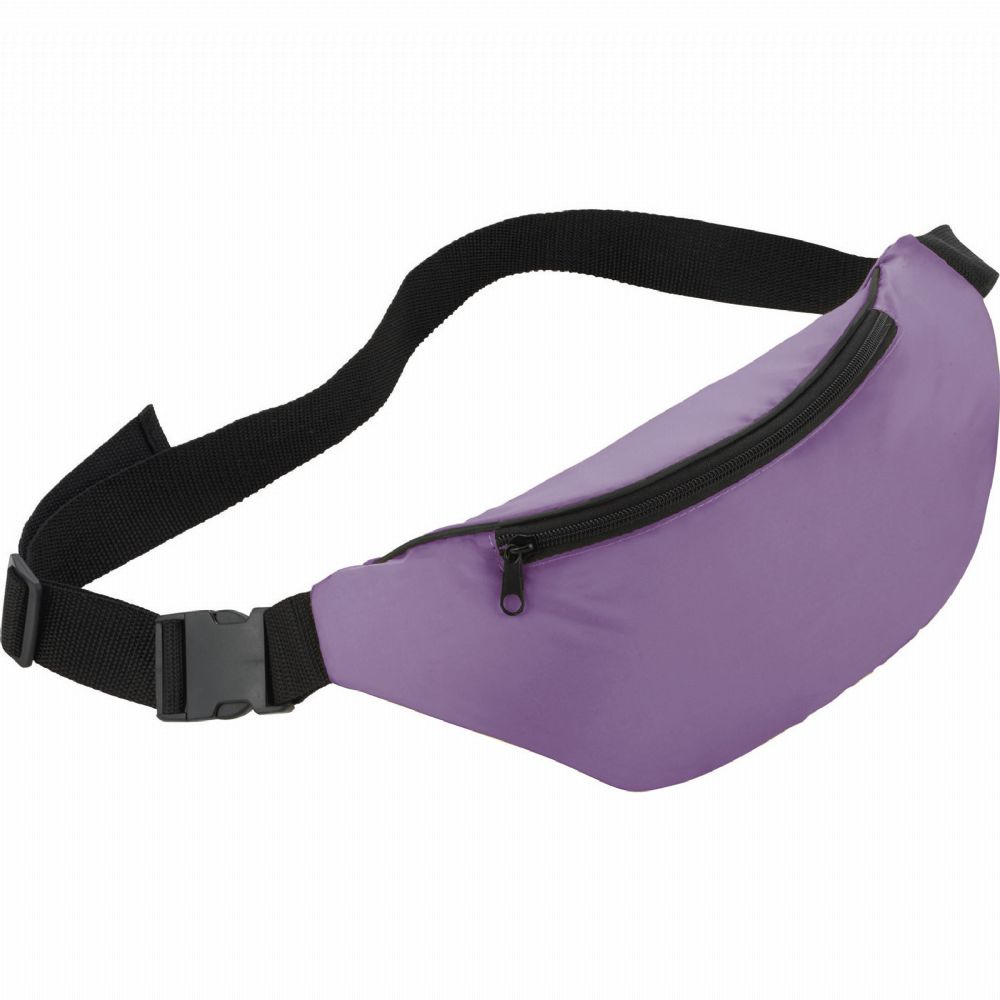 Hipster Budget Fanny Pack – Bum Bags – Global Stock – available in Black, Blue, Green, Purple and 1 more – thumbnail 4 of 27