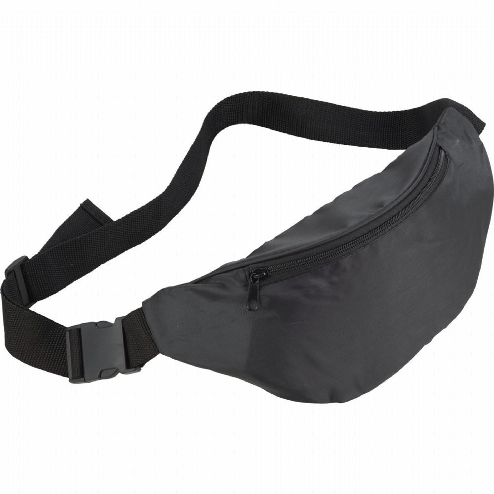 Hipster Budget Fanny Pack – Bum Bags – Global Stock – available in Black, Blue, Green, Purple and 1 more – thumbnail 2 of 27