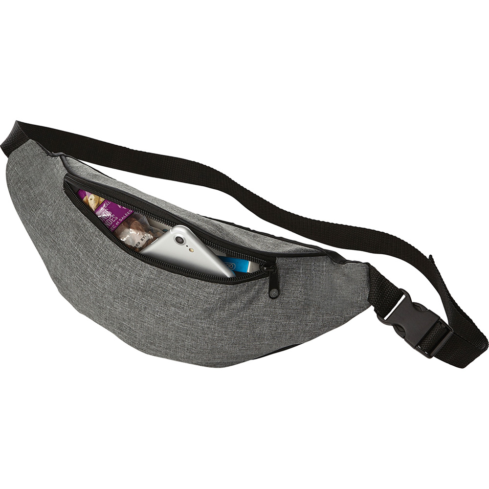 Hipster Budget Fanny Pack – Bum Bags – Global Stock – available in Black, Blue, Green, Purple and 1 more – thumbnail 7 of 27