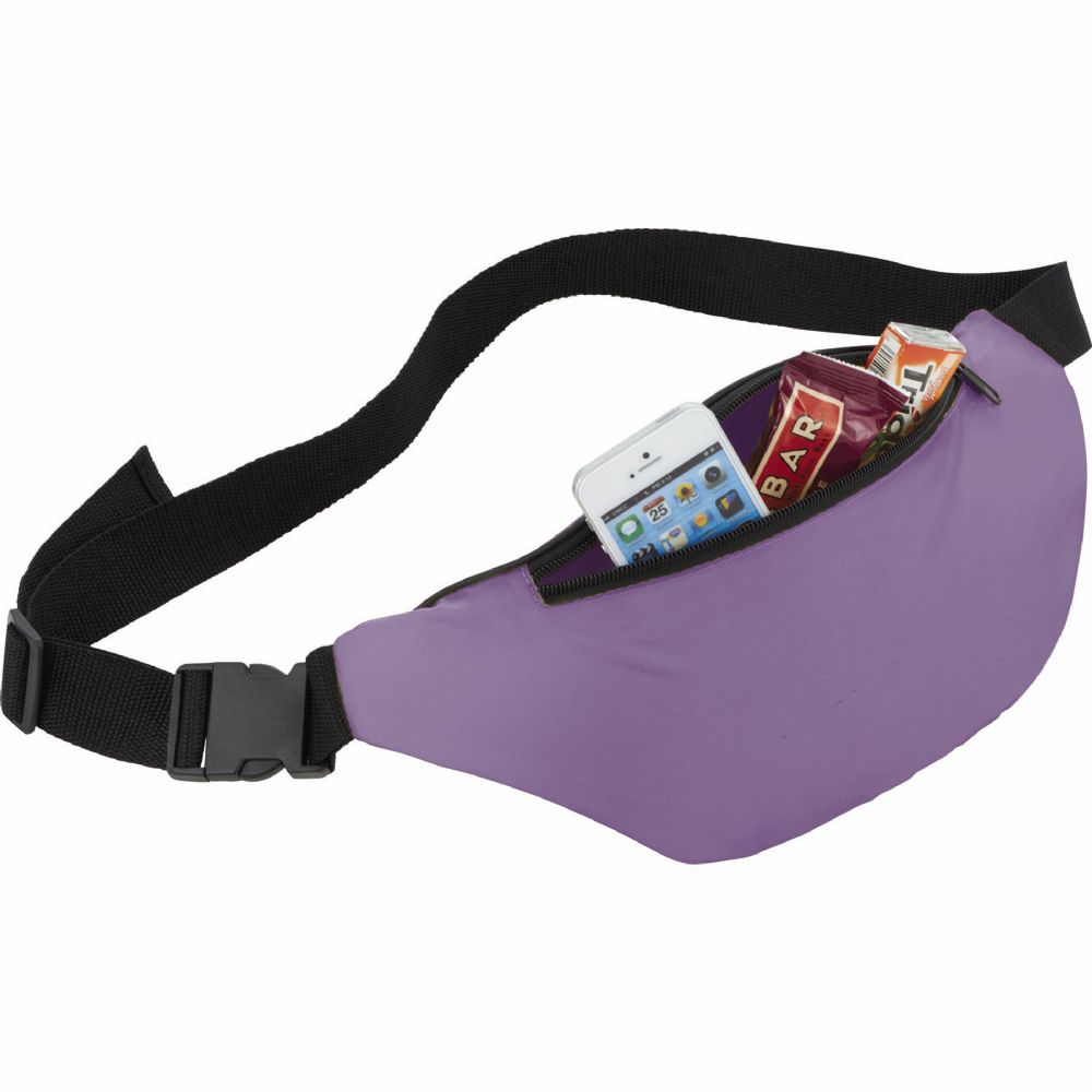 Hipster Budget Fanny Pack – Bum Bags – Global Stock – available in Black, Blue, Green, Purple and 1 more – thumbnail 1 of 27