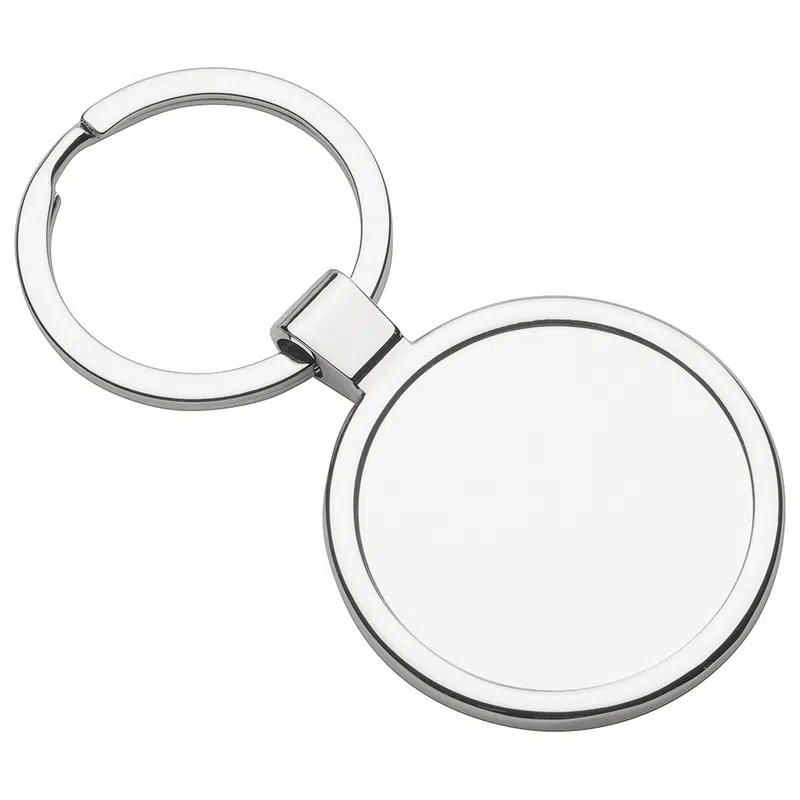 Metal Keyring – Keyrings