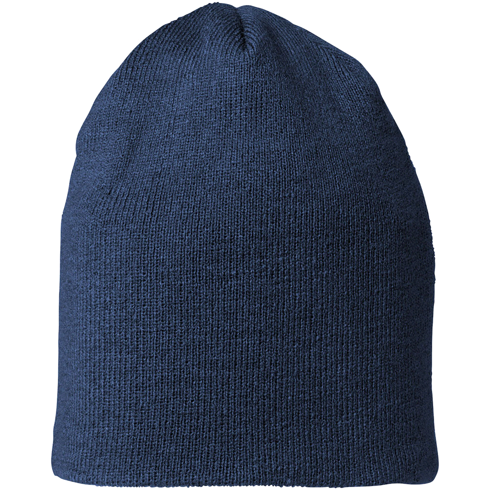 Level Knit Beanie - Unisex – Beanies – Apparel Range – available in Black, Dark Citron Green, Navy, Team Red and 1 more – thumbnail 20 of 32