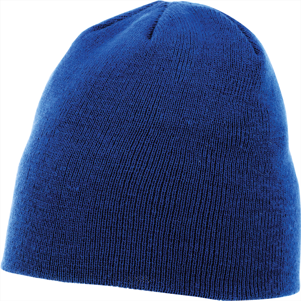 Level Knit Beanie - Unisex – Beanies – Apparel Range – available in Black, Dark Citron Green, Navy, Team Red and 1 more – thumbnail 6 of 32