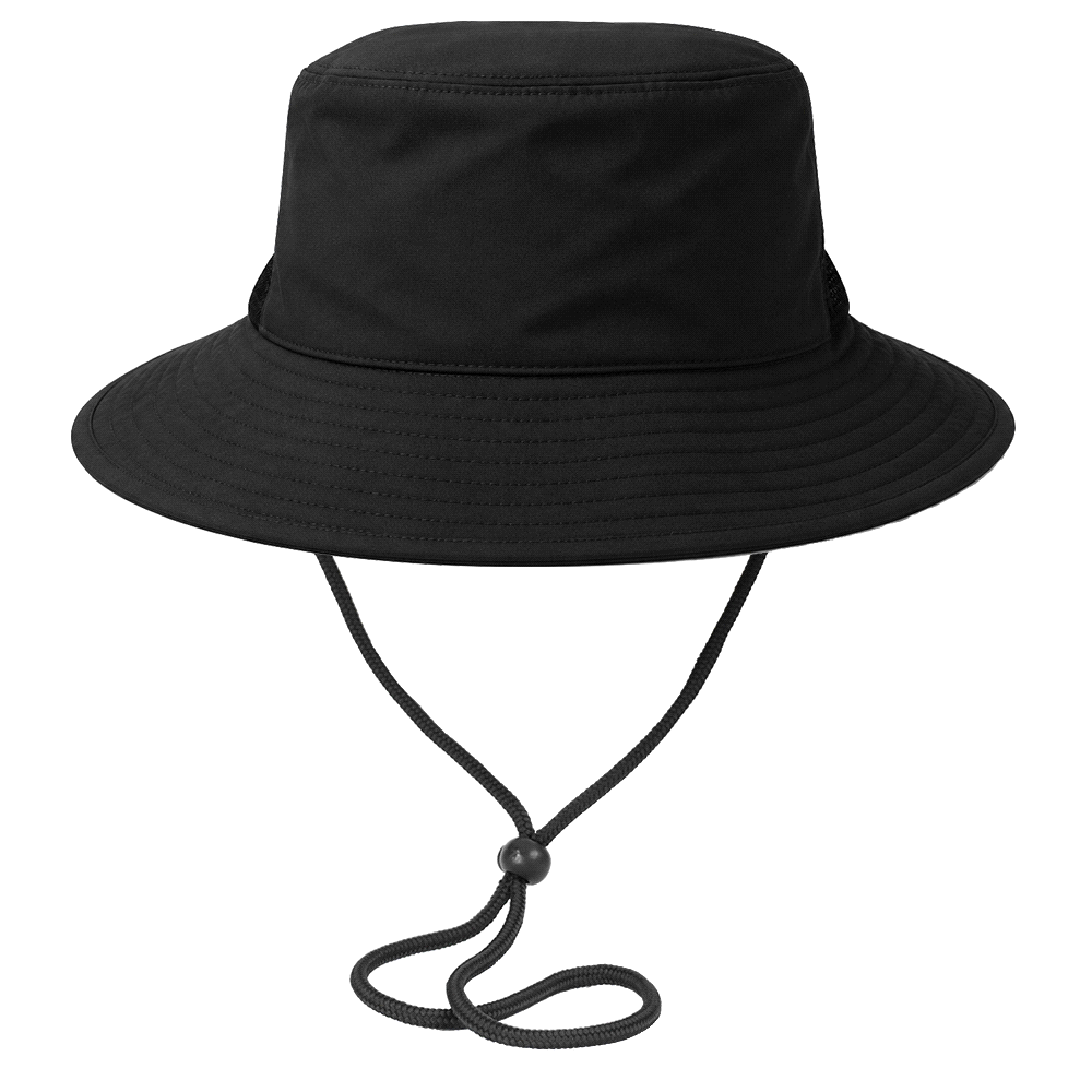 Trekk Recycled Surf Hat – Bucket & Sun Hats – The Range – available in Full Colour – thumbnail 8 of 8