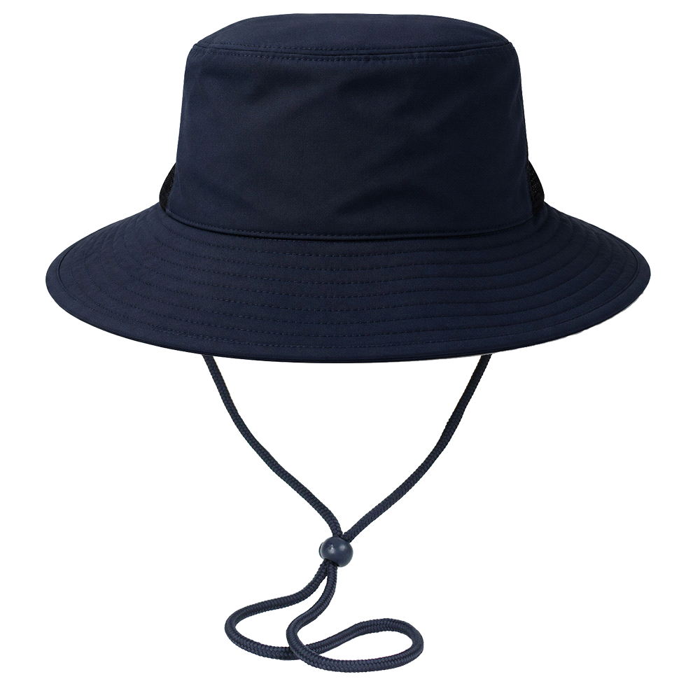 Trekk Recycled Surf Hat – Bucket & Sun Hats – The Range – available in Full Colour – thumbnail 6 of 8