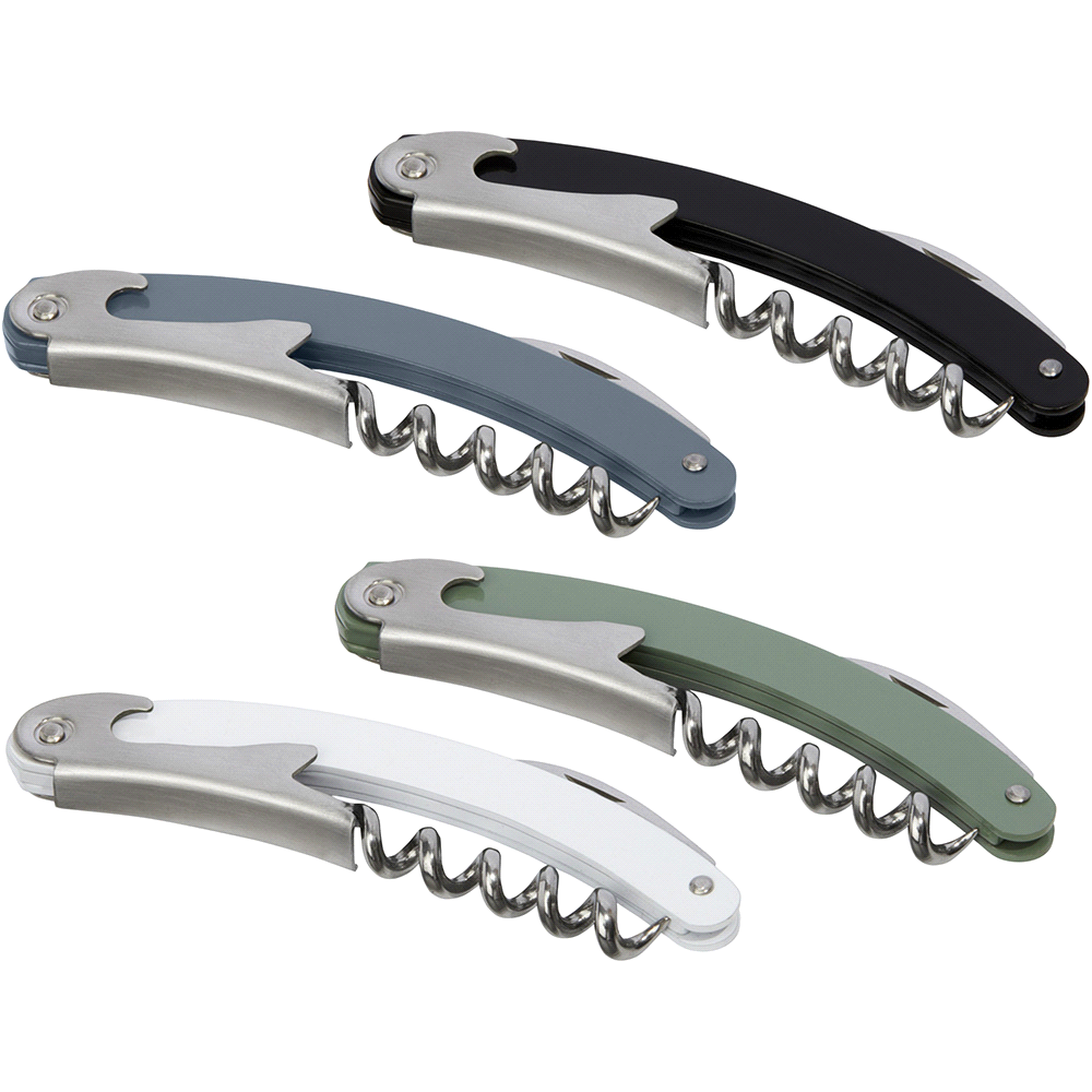 Seasons Nordkapp Waitress Knife – Glassware – Global Stock – thumbnail 1 of 22