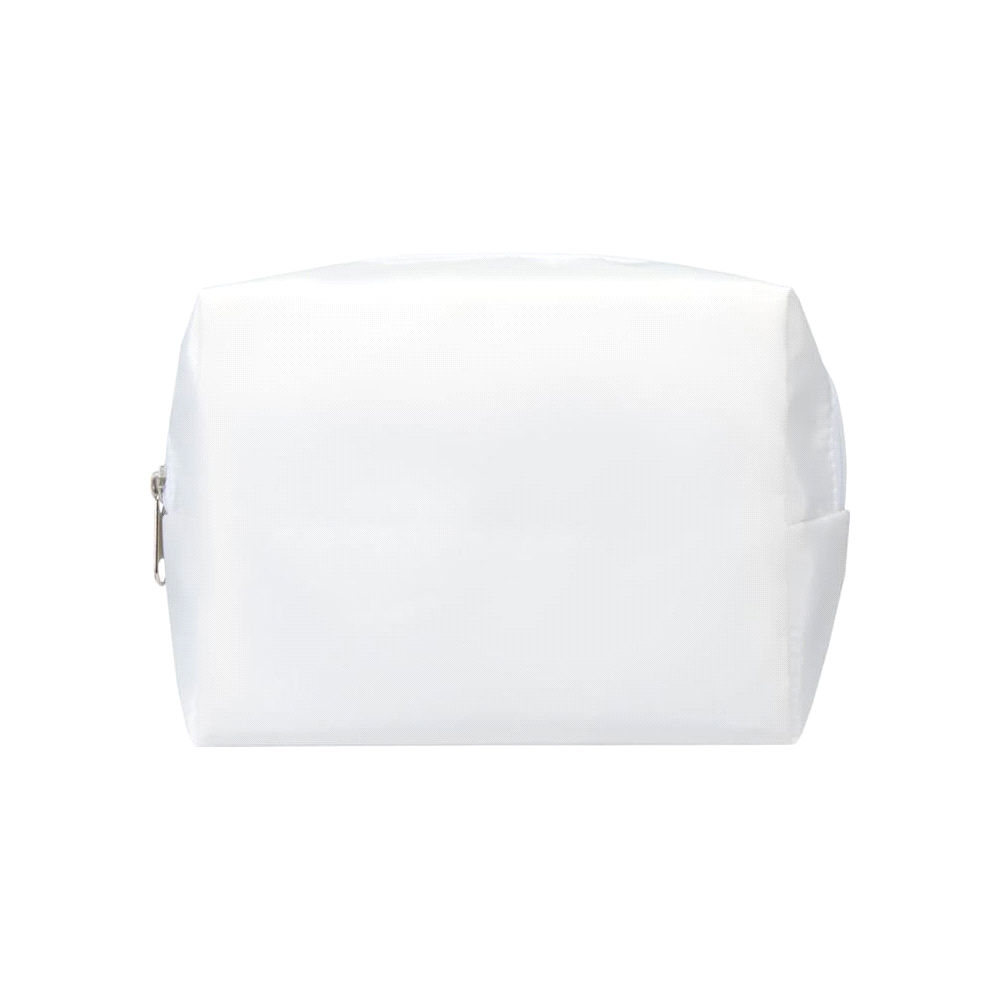 Muse GRS RPET Toiletry Bag – Toiletry Bags – Global Stock – thumbnail 4 of 10