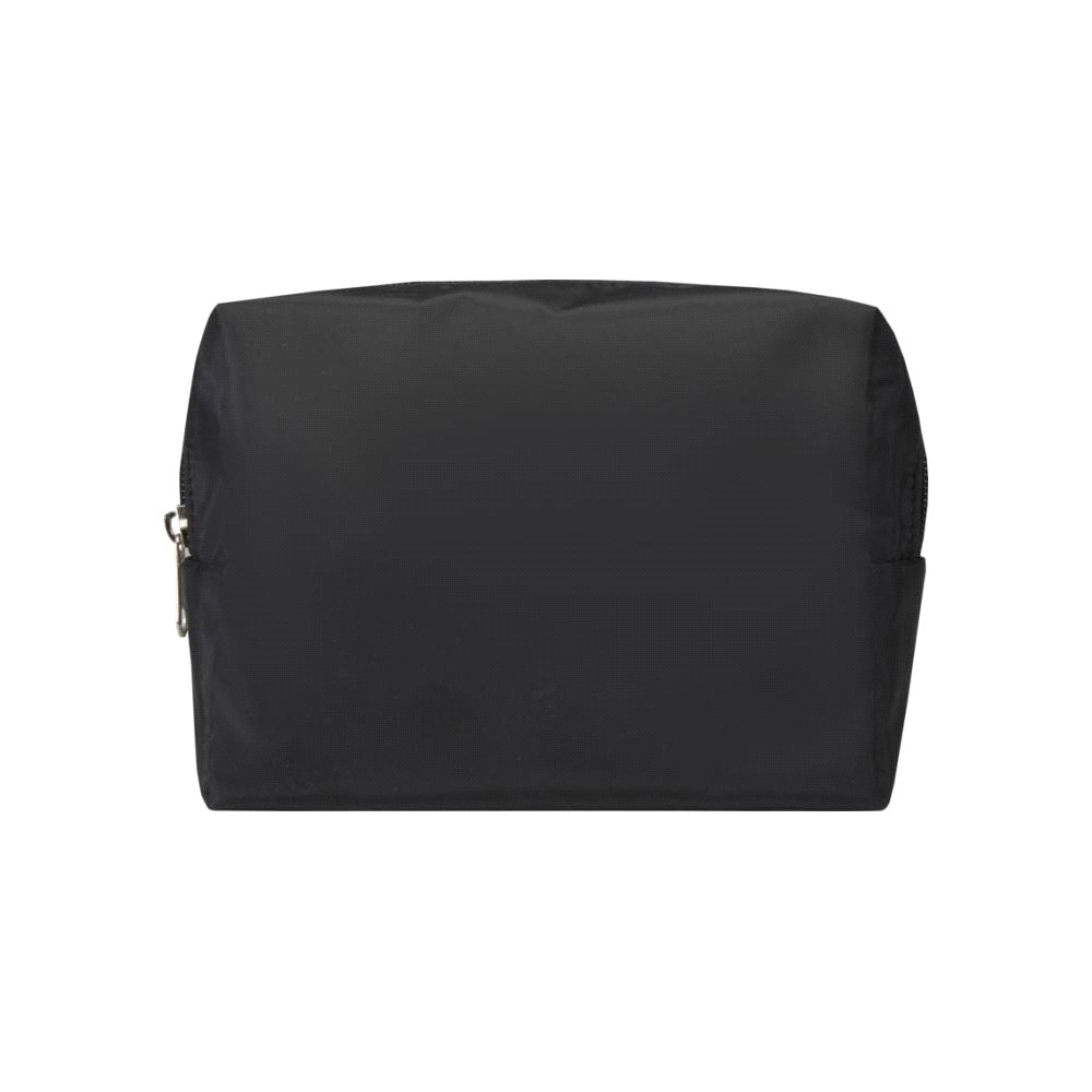 Muse GRS RPET Toiletry Bag – Toiletry Bags – Global Stock – thumbnail 2 of 10