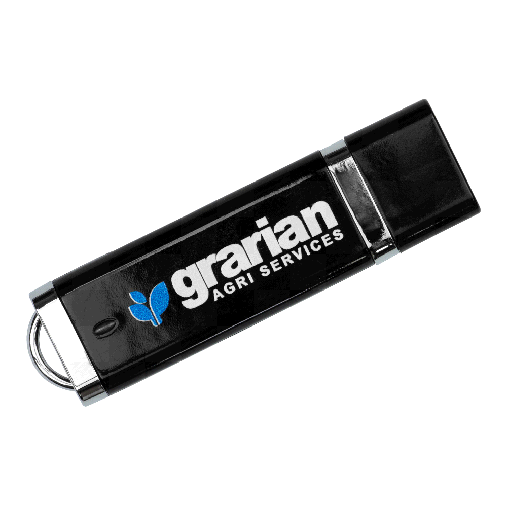 Jetson USB - 4 GB - Locally Stocked – USB Drives – The Range – available in Black, White – thumbnail 5 of 7