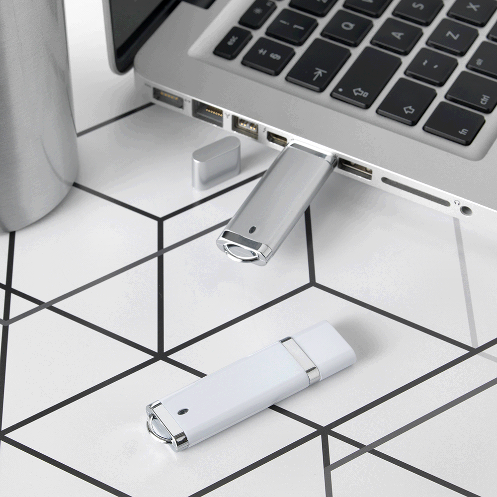 Jetson USB - 4 GB - Locally Stocked – USB Drives – The Range – available in Black, White – thumbnail 2 of 7