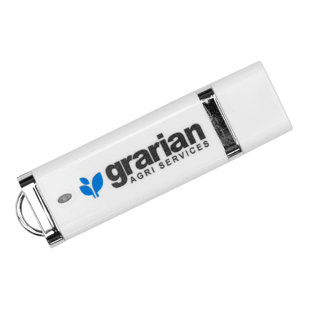 Jetson USB - 4 GB - Locally Stocked – USB Drives – The Range – available in Black, White – thumbnail 6 of 7