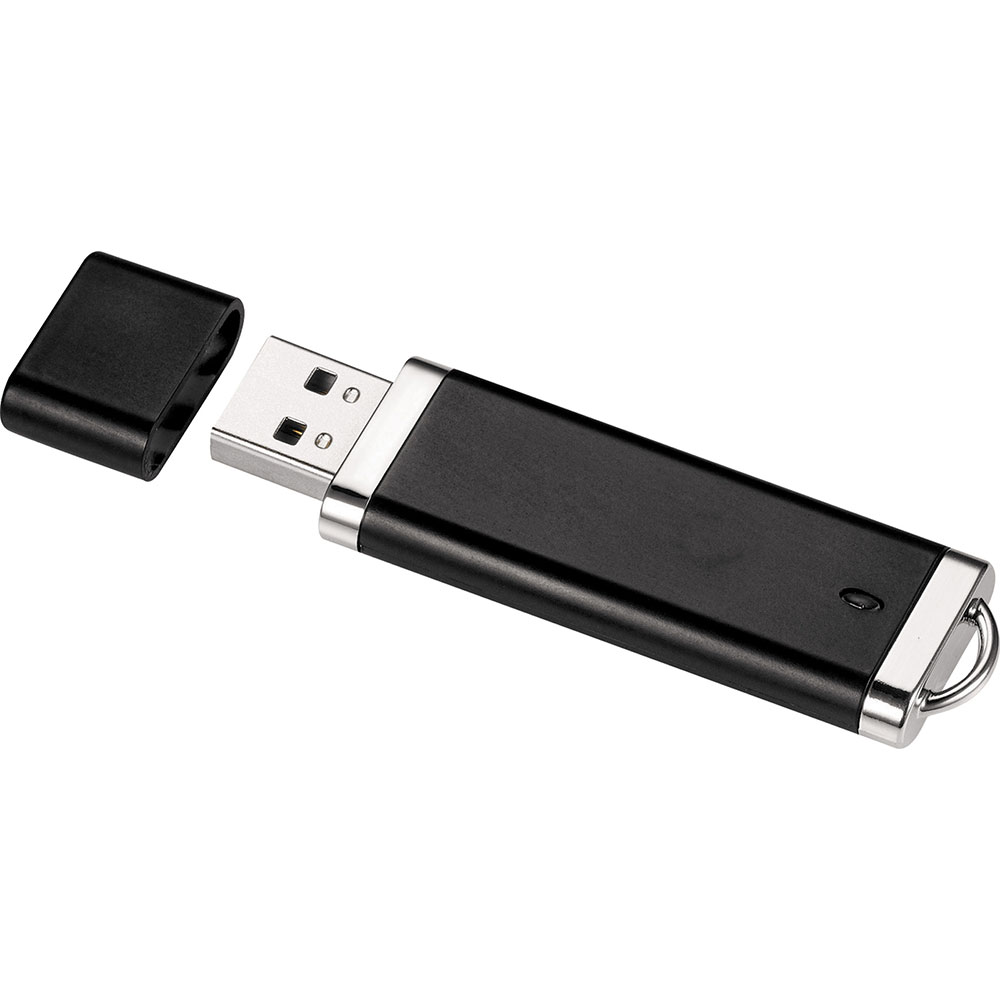 Jetson USB - 4 GB - Locally Stocked – USB Drives – The Range – available in Black, White – thumbnail 4 of 7