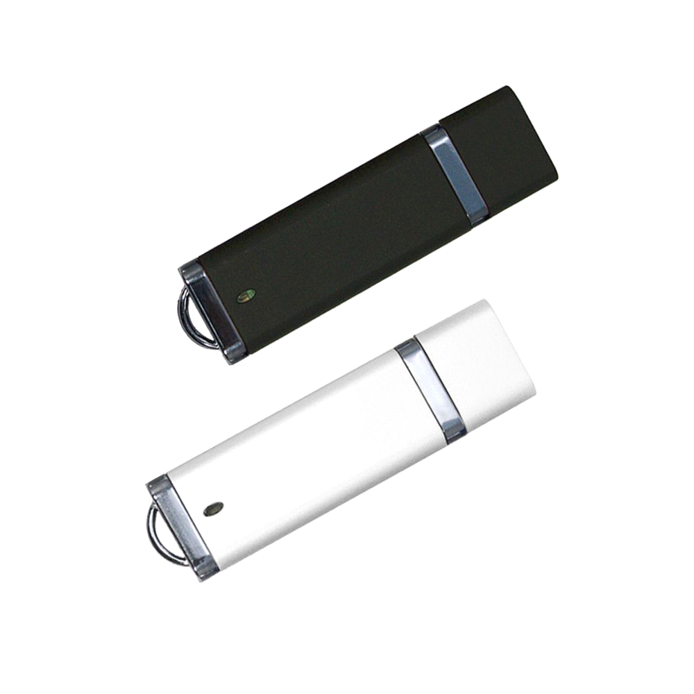 Jetson USB - 4 GB - Locally Stocked – USB Drives – The Range – available in Black, White – thumbnail 1 of 7