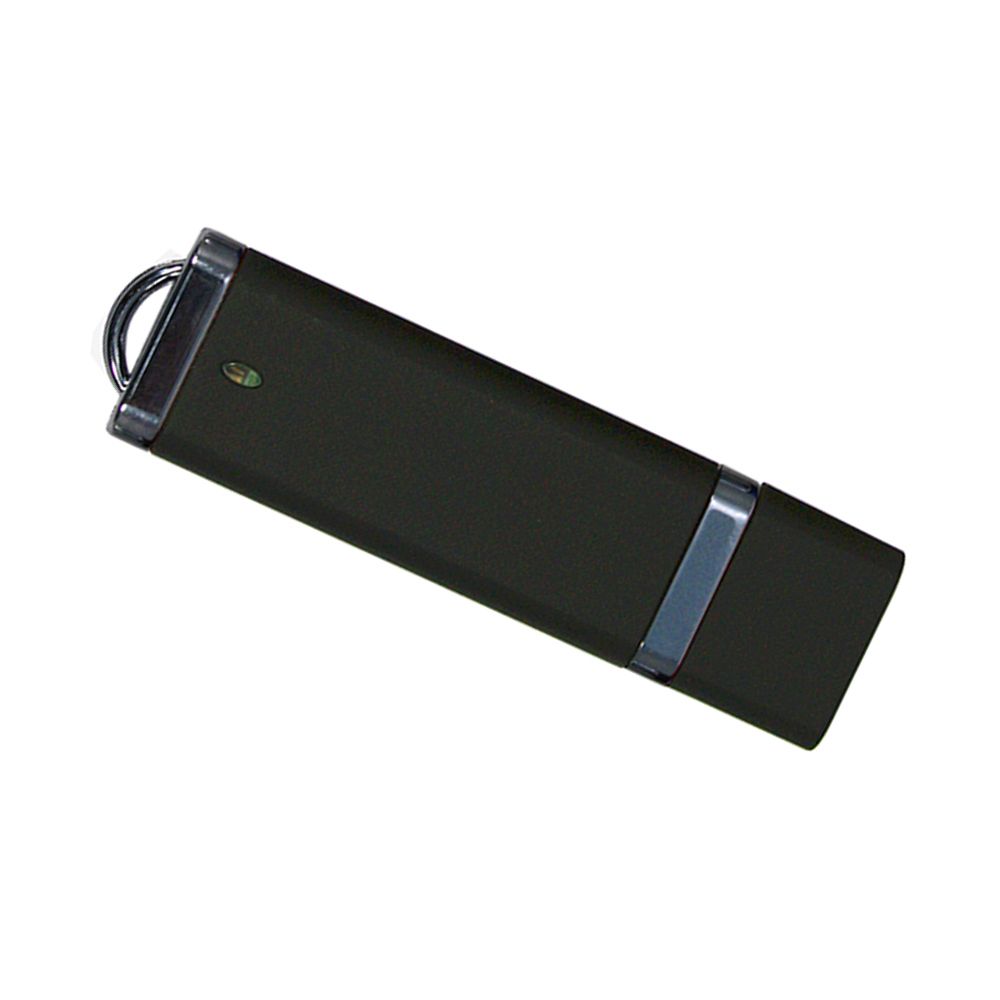Jetson USB - 4 GB - Locally Stocked – USB Drives – The Range – available in Black and White – thumbnail 7 of 7