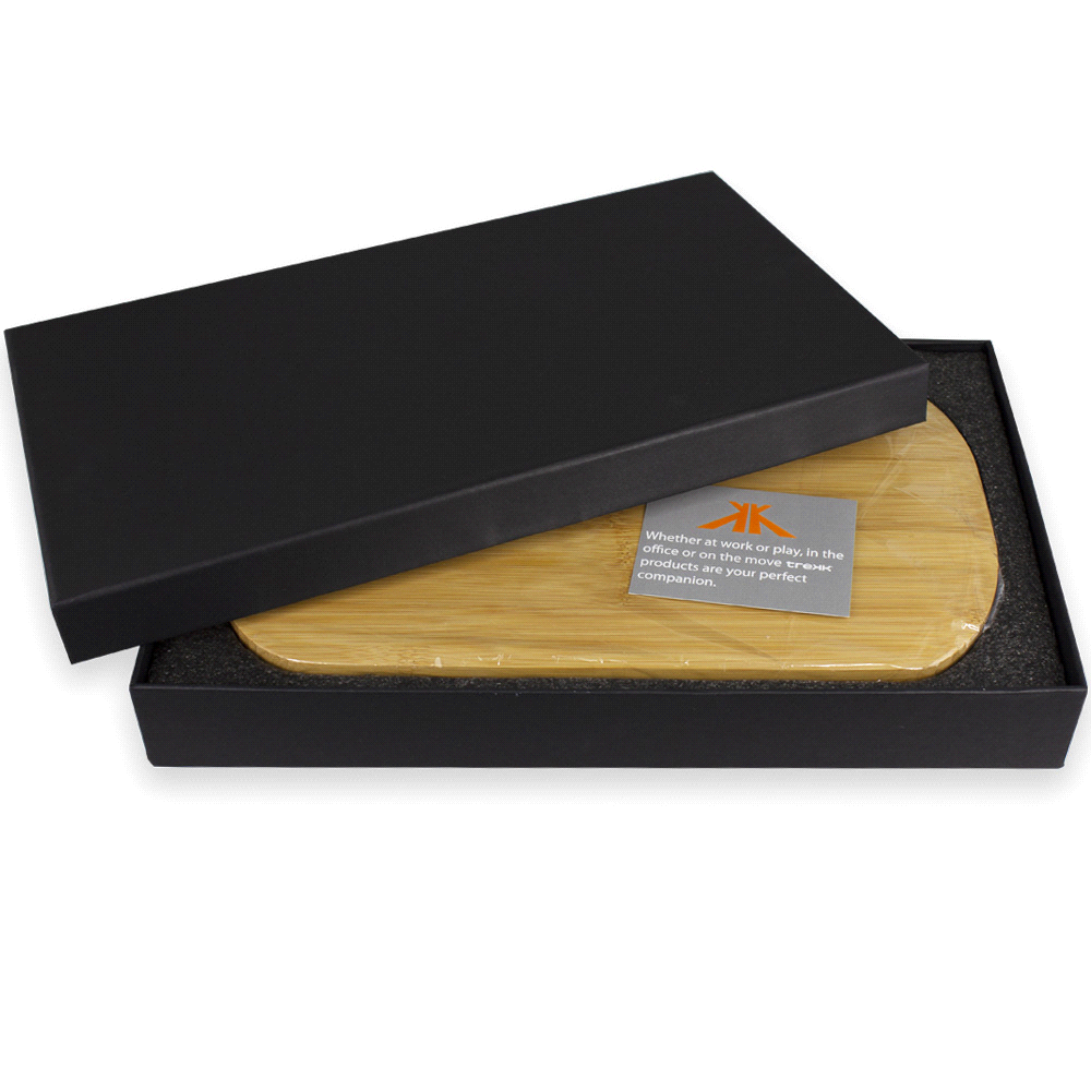 Trekk Cheeseboard Set – Travel Bags – The Range – available in Wood – thumbnail 5 of 8
