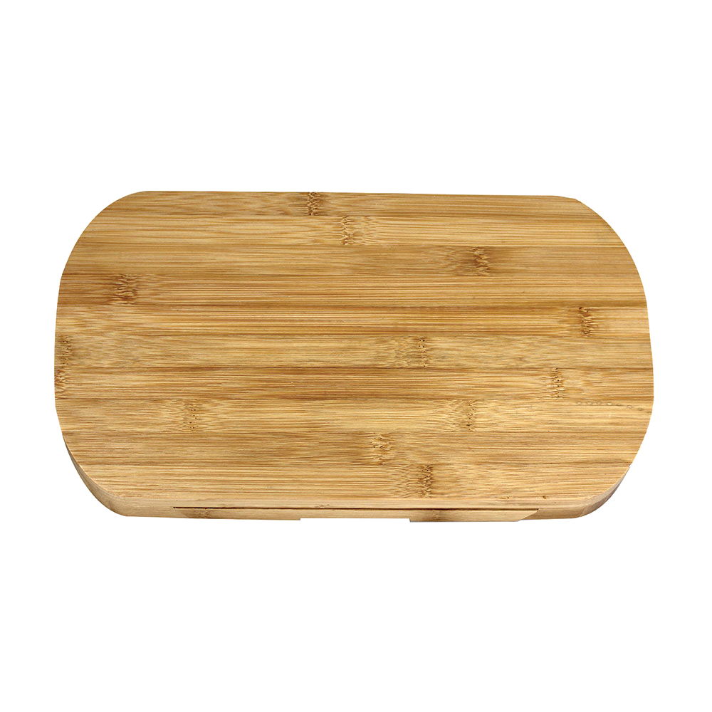 Trekk Cheeseboard Set – Travel Bags – The Range – available in Wood – thumbnail 1 of 8
