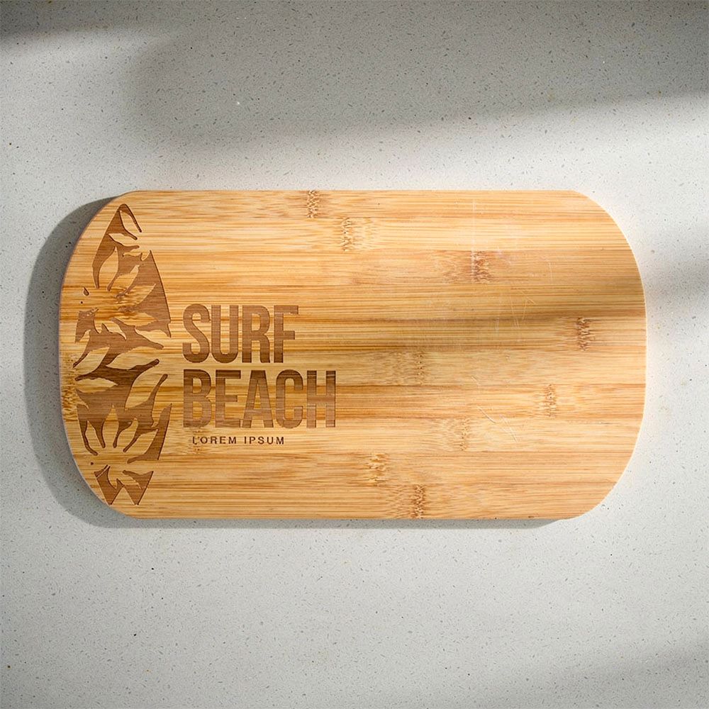 Trekk Cheeseboard Set – Travel Bags – The Range – available in Wood – thumbnail 8 of 8