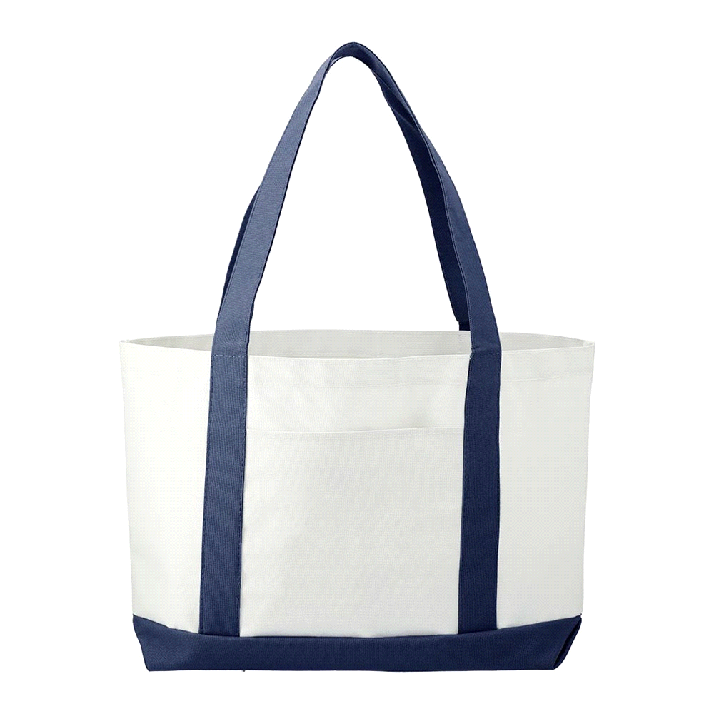 Large Boat Tote 13L – Shoppers – Global Stock – available in Black, Blue, Green, Orange and 3 more – thumbnail 5 of 25