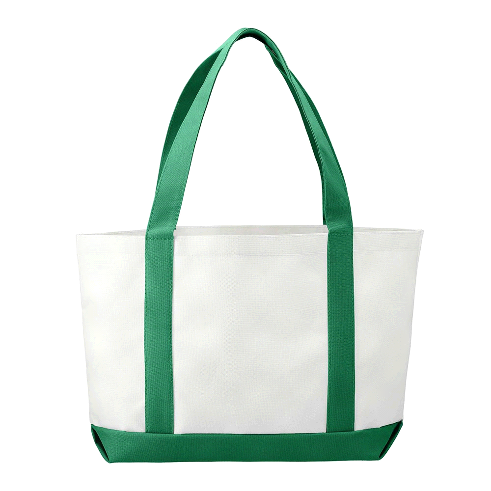 Large Boat Tote 13L – Shoppers – Global Stock – available in Black, Blue, Green, Orange and 3 more – thumbnail 12 of 25