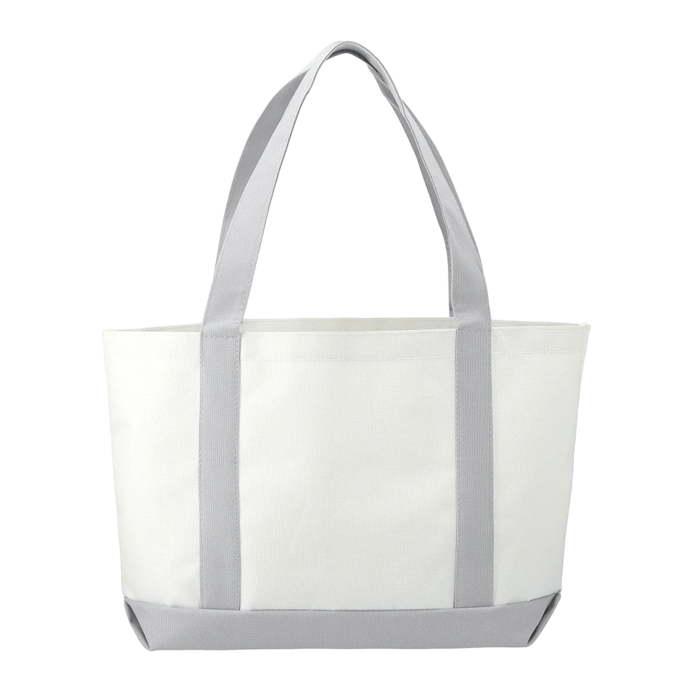 Large Boat Tote 13L – Shoppers – Global Stock – available in Black, Blue, Green, Orange and 3 more – thumbnail 15 of 25