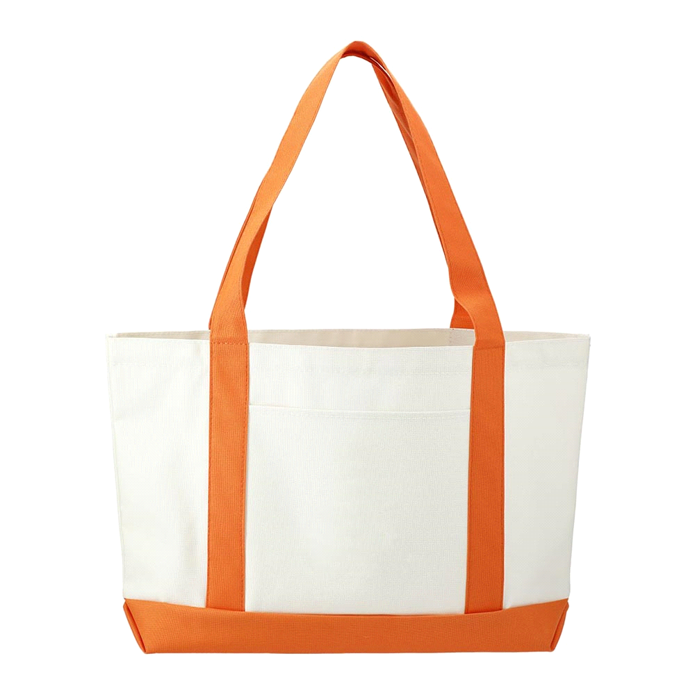 Large Boat Tote 13L – Shoppers – Global Stock – available in Black, Blue, Green, Orange and 3 more – thumbnail 6 of 25