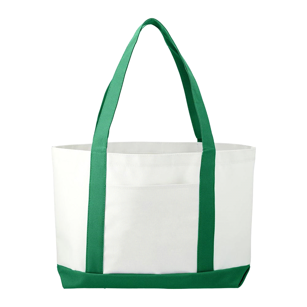 Large Boat Tote 13L – Shoppers – Global Stock – available in Black, Blue, Green, Orange and 3 more – thumbnail 3 of 25
