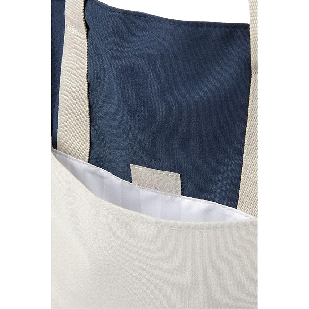 Field & Co.® Parks Day Tote – Tote Bags – The Range – available in Navy/Cream – thumbnail 9 of 9