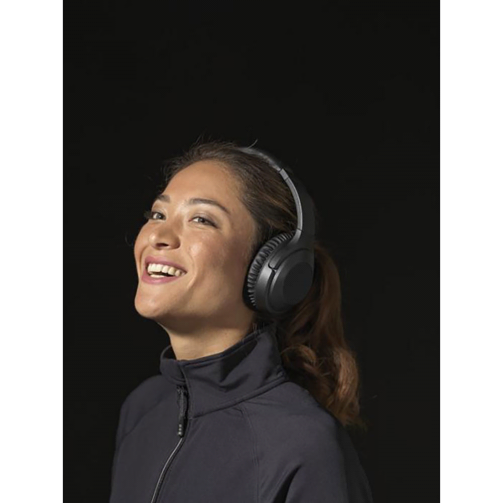 Anton Noise Cancelling Headphones – Earbuds – The Range – available in Black – thumbnail 13 of 13