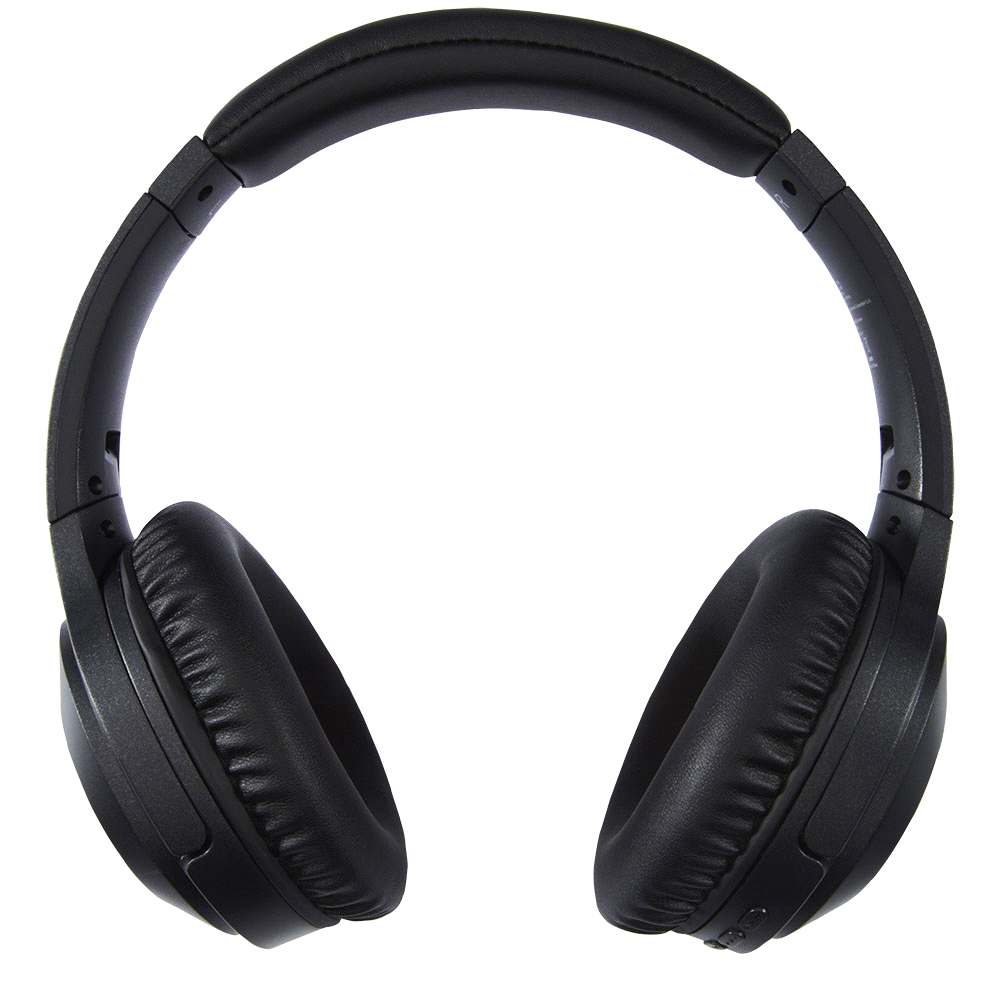 Anton Noise Cancelling Headphones – Earbuds – The Range – available in Black – thumbnail 5 of 13