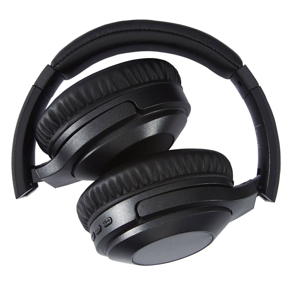 Anton Noise Cancelling Headphones – Earbuds – The Range – available in Black – thumbnail 4 of 13