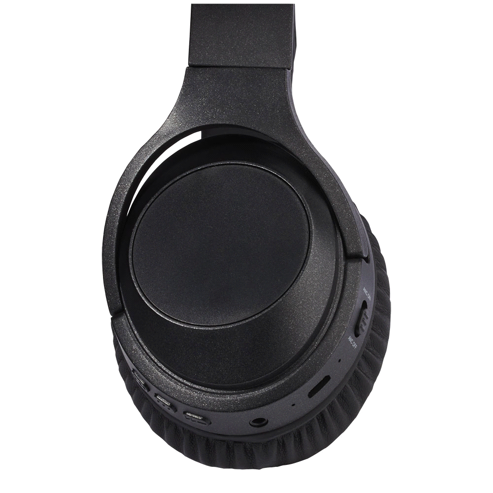 Anton Noise Cancelling Headphones – Earbuds – The Range – available in Black – thumbnail 8 of 13