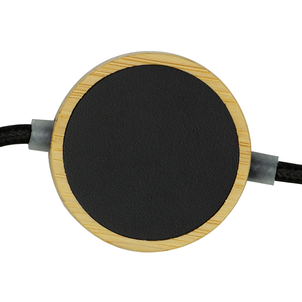 120cm Recycled 6-In-1 Data Transfer Cable w/ Micro Adaptor – Desk Accessories – The Range – available in Black – thumbnail 2 of 6