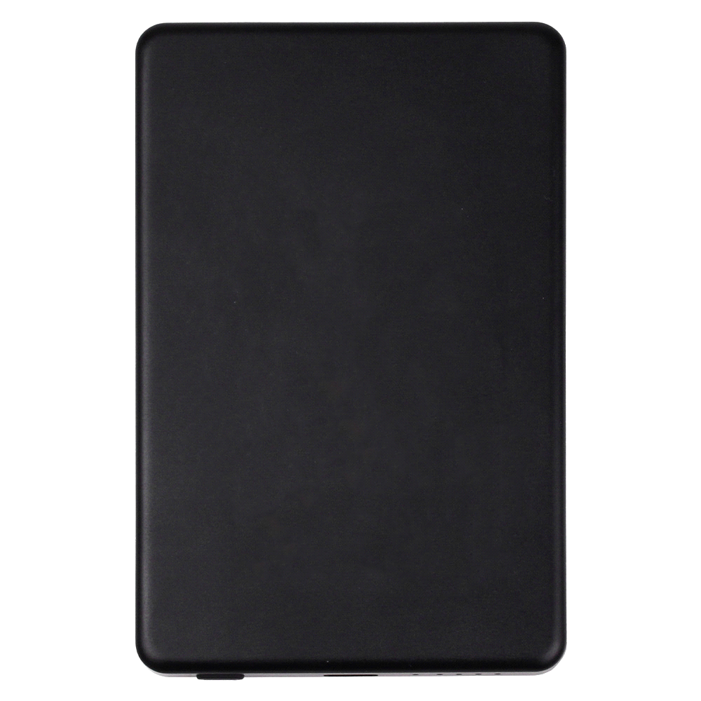 Powerbank, USB (4GB) & Pen Giftset – Gift Sets – The Range – available in Black – thumbnail 8 of 8