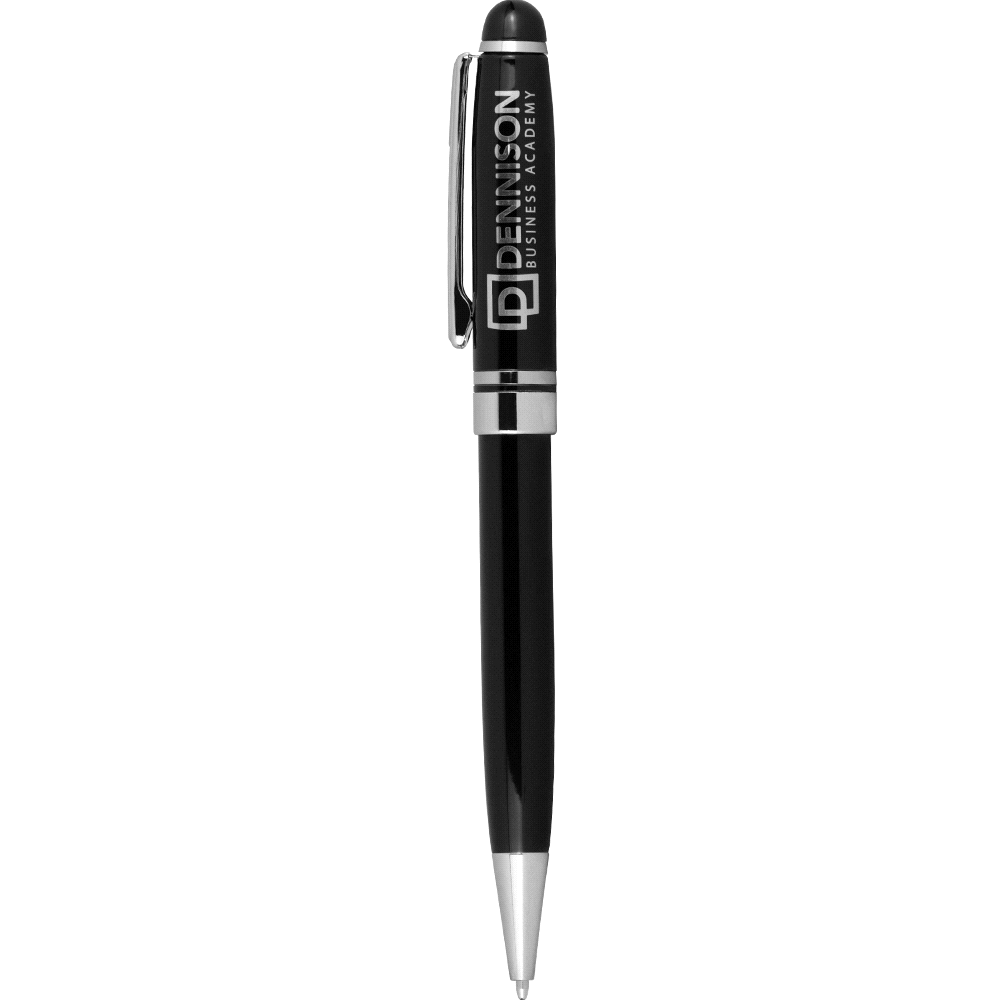 Powerbank, USB (4GB) & Pen Giftset – Gift Sets – The Range – available in Black – thumbnail 2 of 8