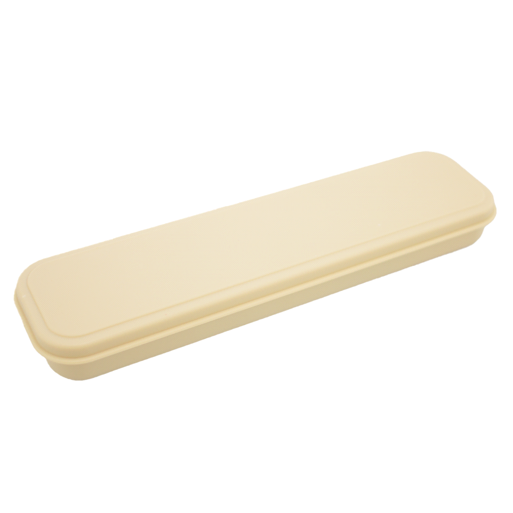 Bamboo Fibre Cutlery Set – Cooler Bags – The Range – available in Beige – thumbnail 5 of 6