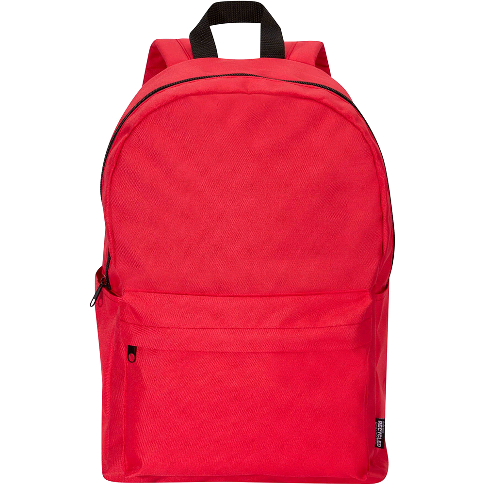 Byron 14" GRS Recycled City Laptop Backpack 16L – Backpacks – Global Stock – thumbnail 10 of 82