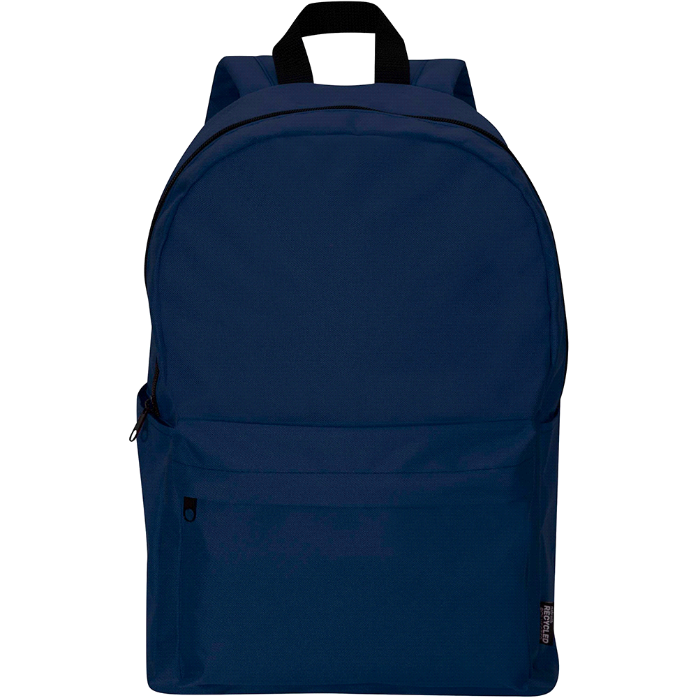 Byron 14" GRS Recycled City Laptop Backpack 16L – Backpacks – Global Stock – thumbnail 7 of 82