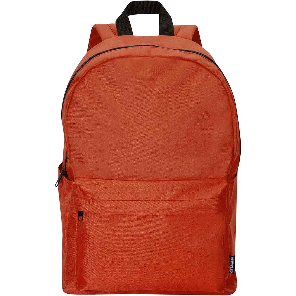 Byron 14" GRS Recycled City Laptop Backpack 16L – Backpacks – Global Stock – thumbnail 9 of 82