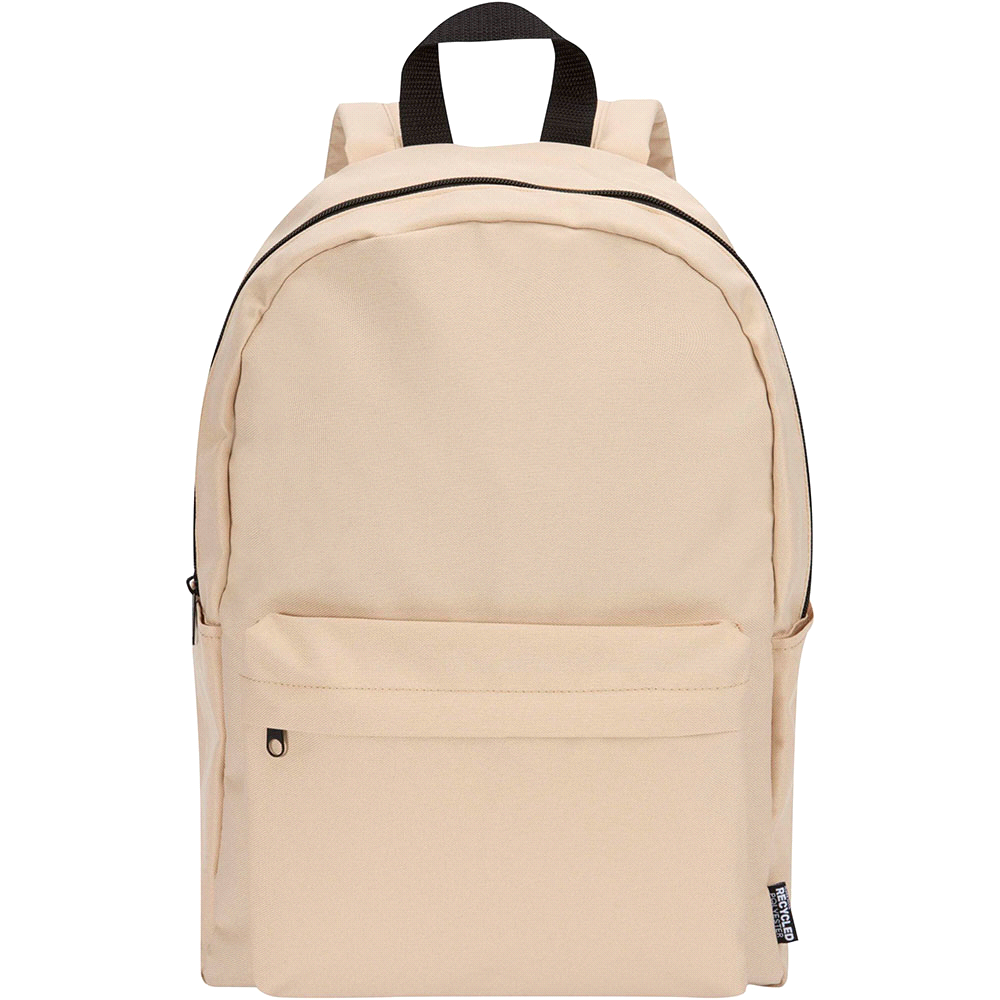 Byron 14" GRS Recycled City Laptop Backpack 16L – Backpacks – Global Stock – thumbnail 12 of 82