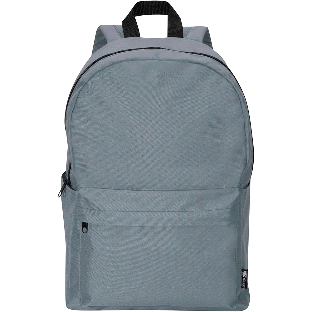 Byron 14" GRS Recycled City Laptop Backpack 16L – Backpacks – Global Stock – thumbnail 5 of 82