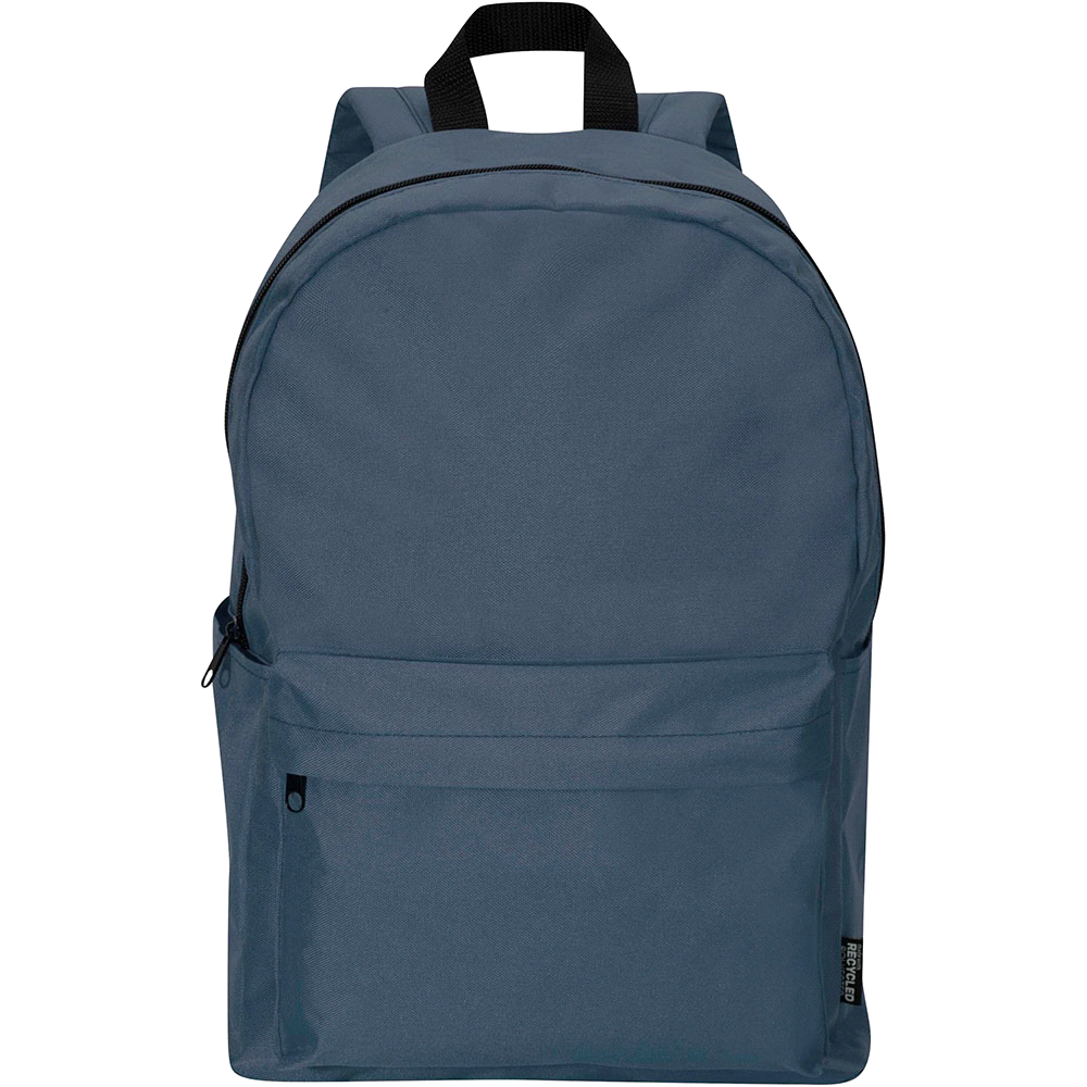 Byron 14" GRS Recycled City Laptop Backpack 16L – Backpacks – Global Stock – thumbnail 13 of 82
