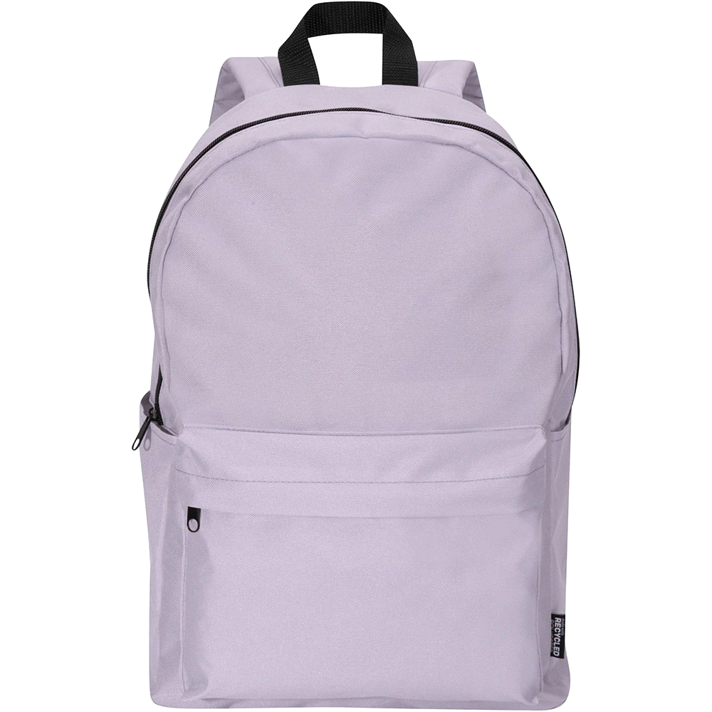Byron 14" GRS Recycled City Laptop Backpack 16L – Backpacks – Global Stock – thumbnail 11 of 82