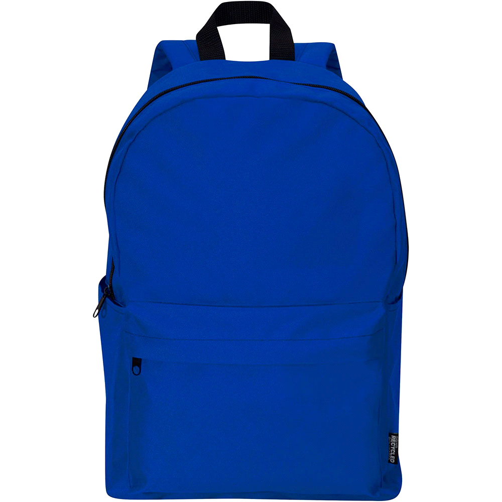 Byron 14" GRS Recycled City Laptop Backpack 16L – Backpacks – Global Stock – thumbnail 8 of 82