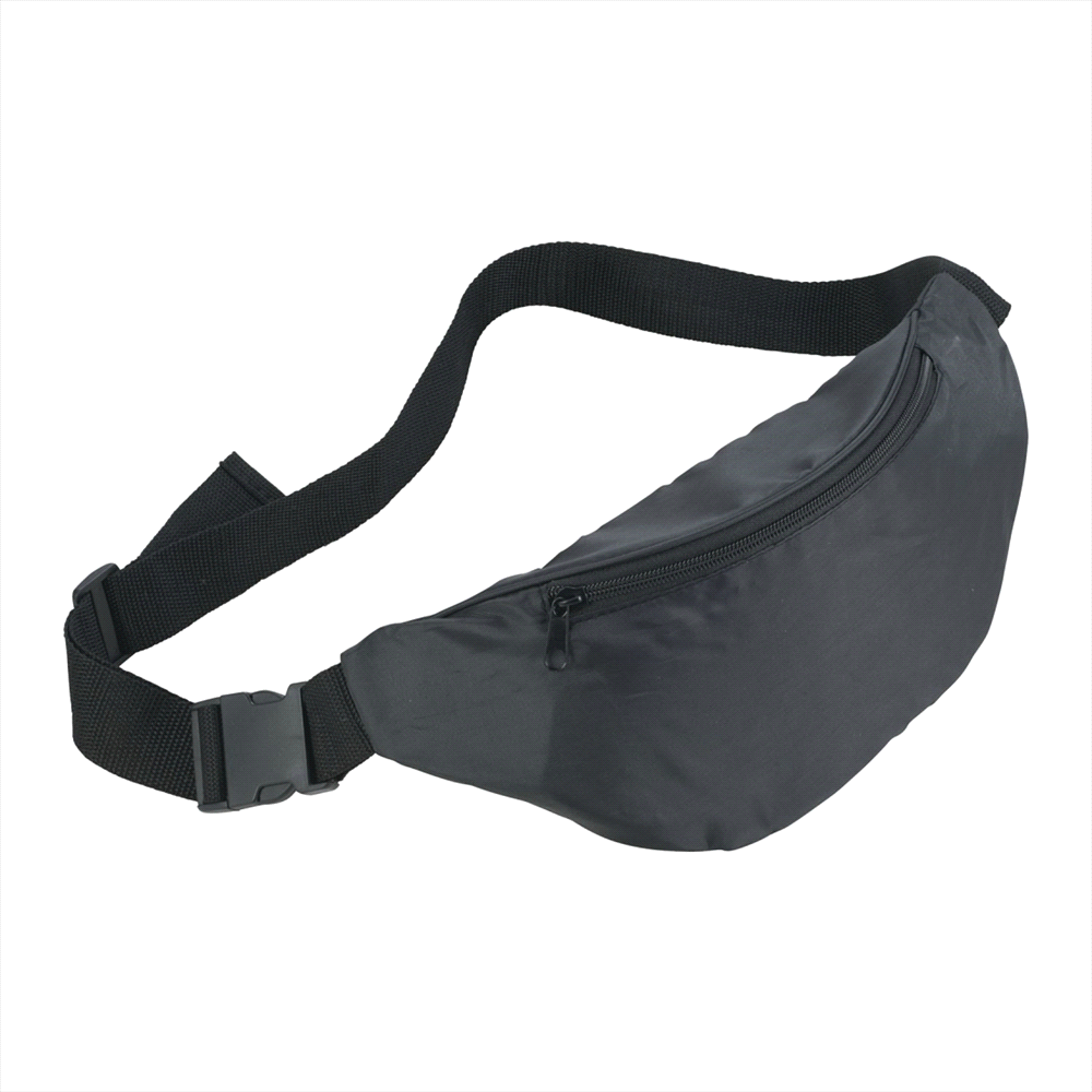 Hipster Budget Bum Bag – Bum Bags – The Range – available in Black and Royal blue – thumbnail 10 of 13